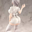 Original Character PVC Statue 1/7 Saotome Shino Nurse Ver. Illustration by Minori Chigusa 17 cm