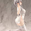 Original Character PVC Statue 1/7 Saotome Shino Nurse Ver. Illustration by Minori Chigusa 17 cm