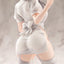 Original Character PVC Statue 1/7 Saotome Shino Nurse Ver. Illustration by Minori Chigusa 17 cm