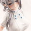 Original Character PVC Statue 1/7 Saotome Shino Nurse Ver. Illustration by Minori Chigusa 17 cm