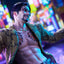 Like a Dragon PVC Statue 1/6 Goro Majima 30 cm