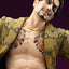 Like a Dragon PVC Statue 1/6 Goro Majima 30 cm
