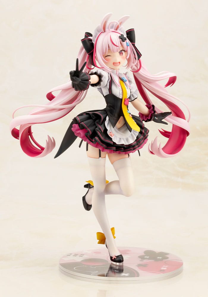 Tomari Mari PVC Statue 1/7 Tomari Mari 24 cm