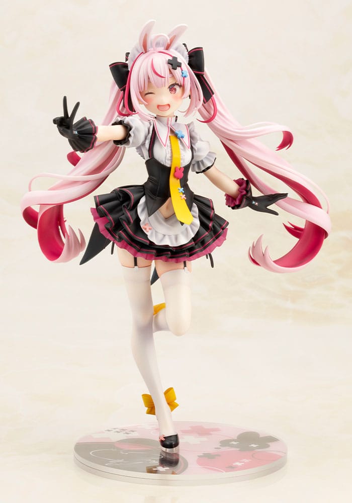 Tomari Mari PVC Statue 1/7 Tomari Mari 24 cm