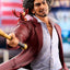 Like a Dragon PVC Statue 1/6 Ichiban Kasuga 33 cm