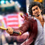 Like a Dragon PVC Statue 1/6 Ichiban Kasuga 33 cm