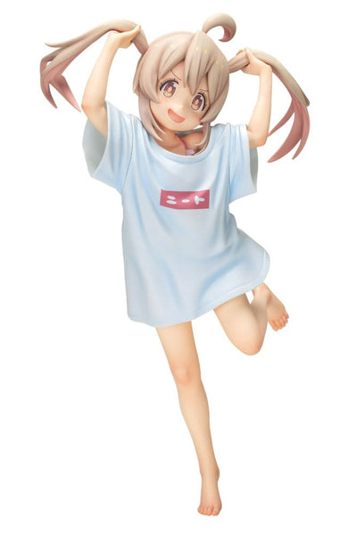 Onimai: I'm Now Your Sister! PVC Statue 1/6 Mahiro Oyama T-shirt Ver. 25 cm