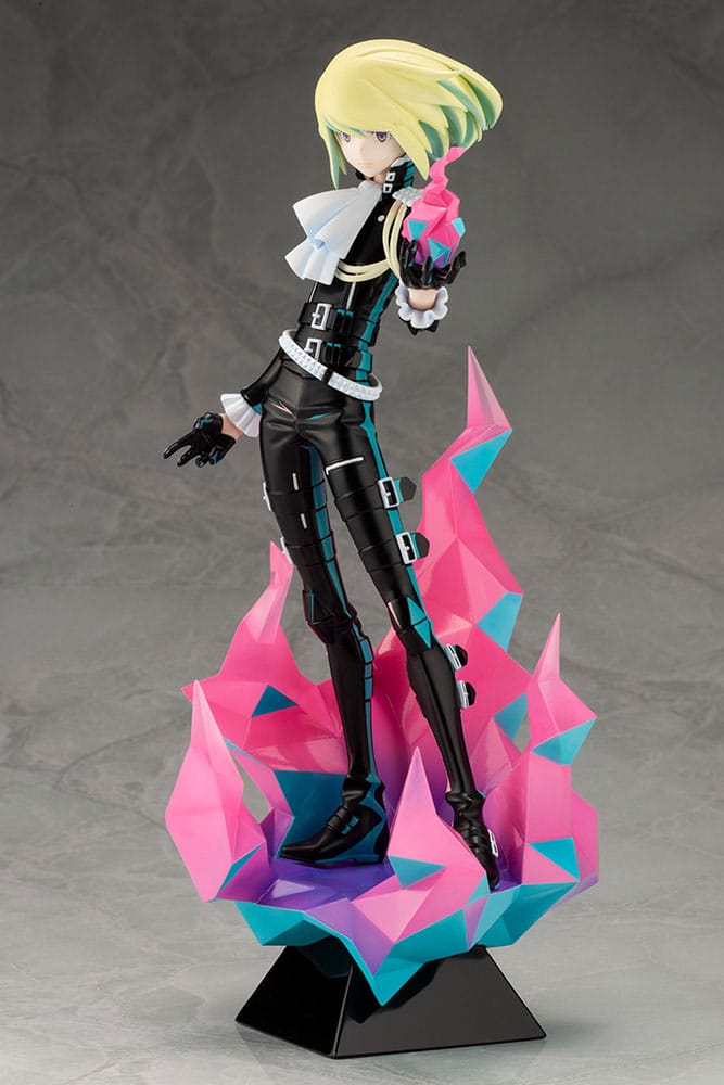 Promare PVC Statue 1/7 Lio Fotia 25 cm