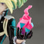 Promare PVC Statue 1/7 Lio Fotia 25 cm