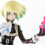 Promare PVC Statue 1/7 Lio Fotia 25 cm