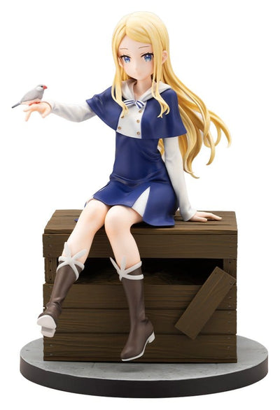 Sasaki and Peeps PVC Statue 1/7 Elsa 19 cm