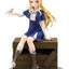 Sasaki and Peeps PVC Statue 1/7 Elsa 19 cm