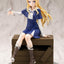 Sasaki and Peeps PVC Statue 1/7 Elsa 19 cm