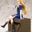 Sasaki and Peeps PVC Statue 1/7 Elsa 19 cm