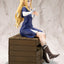 Sasaki and Peeps PVC Statue 1/7 Elsa 19 cm
