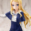 Sasaki and Peeps PVC Statue 1/7 Elsa 19 cm