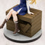 Sasaki and Peeps PVC Statue 1/7 Elsa 19 cm
