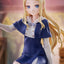 Sasaki and Peeps PVC Statue 1/7 Elsa 19 cm