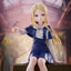 Sasaki and Peeps PVC Statue 1/7 Elsa 19 cm