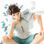 Haikyu!! ARTFXJ Statue 1/8 Toru Oikawa 18 cm