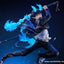 Blue Exorcist ARTFXJ Statue 1/8 Rin Okumura 30 cm