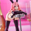 Original Character Trick Bunnies PVC Statue 1/7 Standing Bunny Illustration by Kafun 24 cm