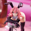 Original Character Trick Bunnies PVC Statue 1/7 Standing Bunny Illustration by Kafun 24 cm