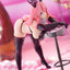 Original Character Trick Bunnies PVC Statue 1/7 Standing Bunny Illustration by Kafun 24 cm