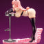 Original Character Trick Bunnies PVC Statue 1/7 Standing Bunny Illustration by Kafun 24 cm