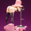 Original Character Trick Bunnies PVC Statue 1/7 Standing Bunny Illustration by Kafun 24 cm