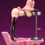 Original Character Trick Bunnies PVC Statue 1/7 Standing Bunny Illustration by Kafun 24 cm