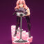 Original Character Trick Bunnies PVC Statue 1/7 Standing Bunny Illustration by Kafun 24 cm