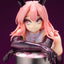 Original Character Trick Bunnies PVC Statue 1/7 Standing Bunny Illustration by Kafun 24 cm