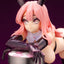 Original Character Trick Bunnies PVC Statue 1/7 Standing Bunny Illustration by Kafun 24 cm