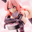 Original Character Trick Bunnies PVC Statue 1/7 Standing Bunny Illustration by Kafun 24 cm