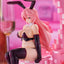 Original Character Trick Bunnies PVC Statue 1/7 Sitting Bunny Illustration by Kafun 24 cm