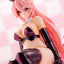 Original Character Trick Bunnies PVC Statue 1/7 Sitting Bunny Illustration by Kafun 24 cm