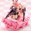 Original Character Trick Bunnies PVC Statue 1/7 Sitting Bunny Illustration by Kafun 24 cm