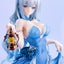 Original Character PVC Statue Snowdrop Illustration by Sakura Miwabe 24 cm