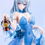 Original Character PVC Statue Snowdrop Illustration by Sakura Miwabe 24 cm