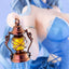 Original Character PVC Statue Snowdrop Illustration by Sakura Miwabe 24 cm