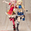 Himehina PVC Statue 1/7 Hime Tanaka & Hina Suzuki 23 cm