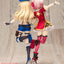 Himehina PVC Statue 1/7 Hime Tanaka & Hina Suzuki 23 cm