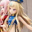Himehina PVC Statue 1/7 Hime Tanaka & Hina Suzuki 23 cm