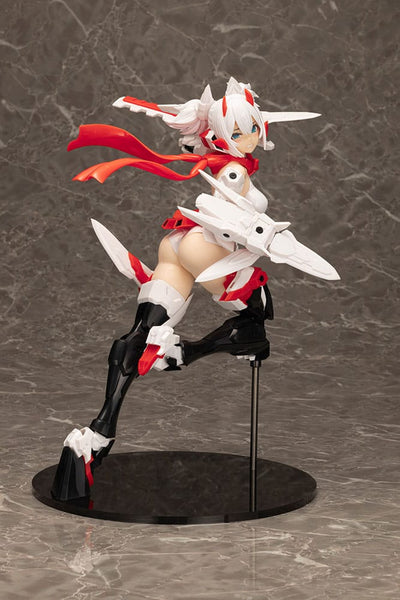 Megami Device Plastic Model Kit 2/1 Asra Ninja Modelers Edition 28 cm