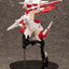 Megami Device Plastic Model Kit 2/1 Asra Ninja Modelers Edition 28 cm