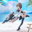 Frame Arms Girl PVC Statue Kongo Swimsuit Ver. 23 cm