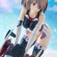 Frame Arms Girl PVC Statue Kongo Swimsuit Ver. 23 cm