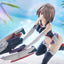 Frame Arms Girl PVC Statue Kongo Swimsuit Ver. 23 cm