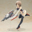 Frame Arms Girl PVC Statue Kongo Swimsuit Ver. 23 cm